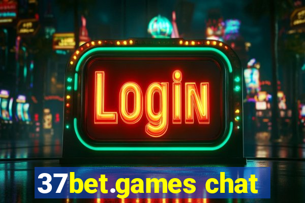 37bet.games chat