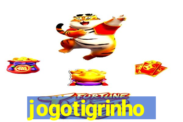 jogotigrinho