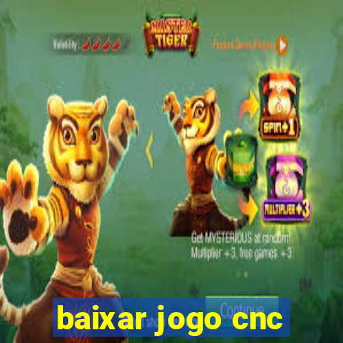 baixar jogo cnc