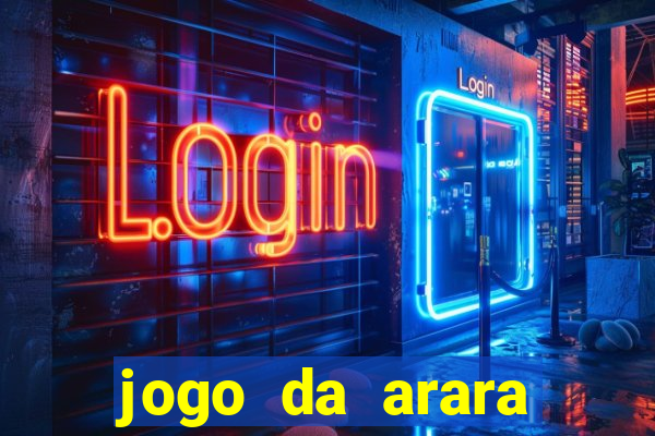 jogo da arara trade é confiável