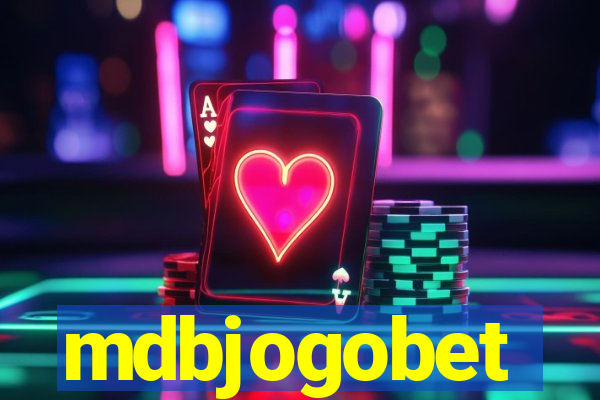 mdbjogobet