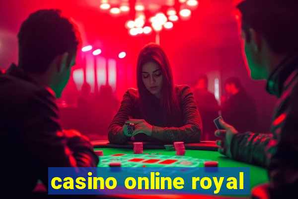 casino online royal