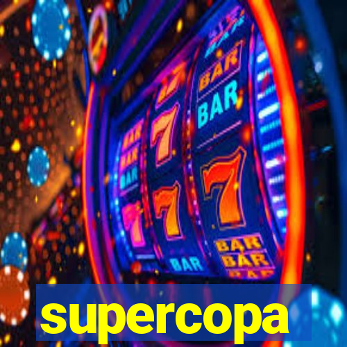 supercopa