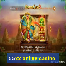 55xx online casino