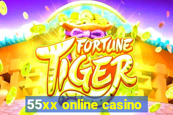 55xx online casino