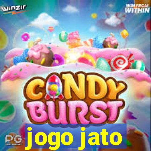 jogo jato