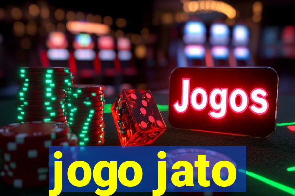 jogo jato