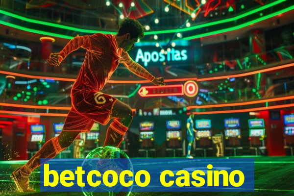 betcoco casino