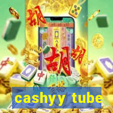 cashyy tube