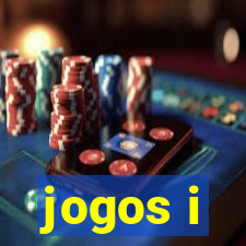 jogos i