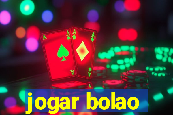 jogar bolao