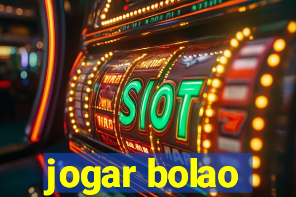 jogar bolao