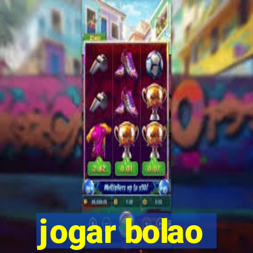 jogar bolao