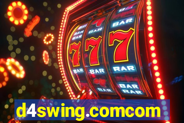 d4swing.comcom