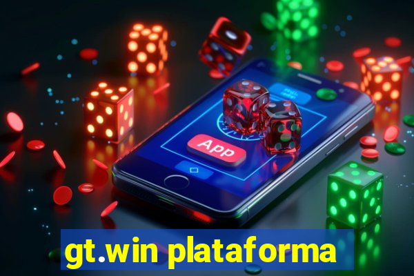 gt.win plataforma