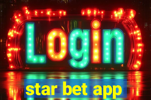 star bet app