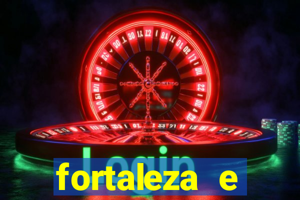 fortaleza e atletico go