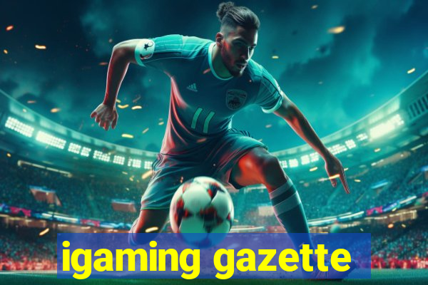 igaming gazette