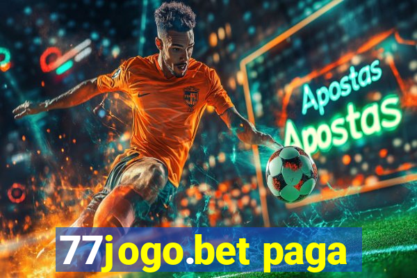 77jogo.bet paga