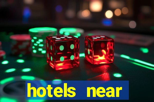 hotels near hollywood casino pa