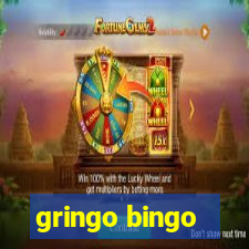 gringo bingo