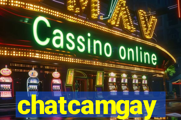 chatcamgay