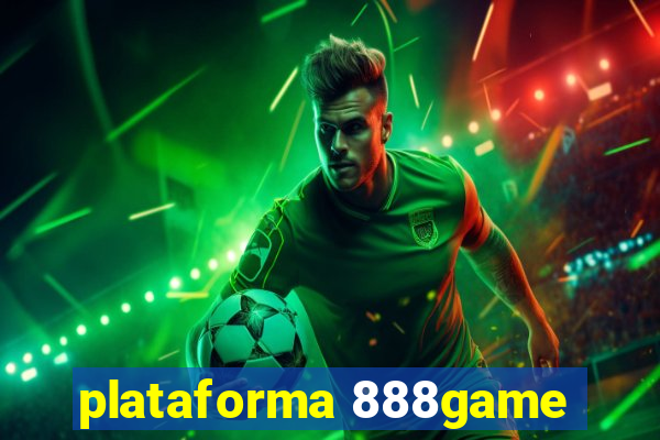 plataforma 888game