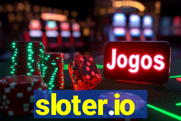 sloter.io