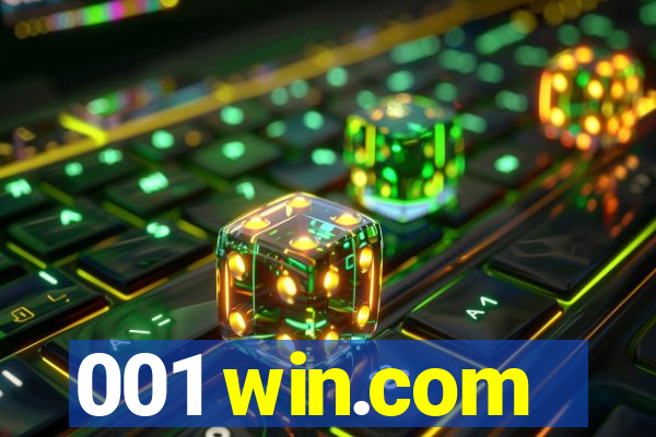 001 win.com