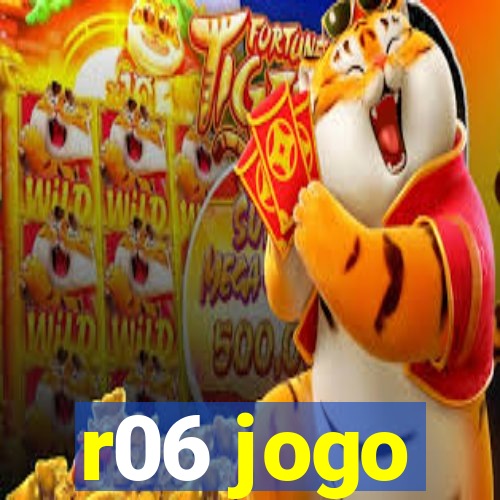 r06 jogo