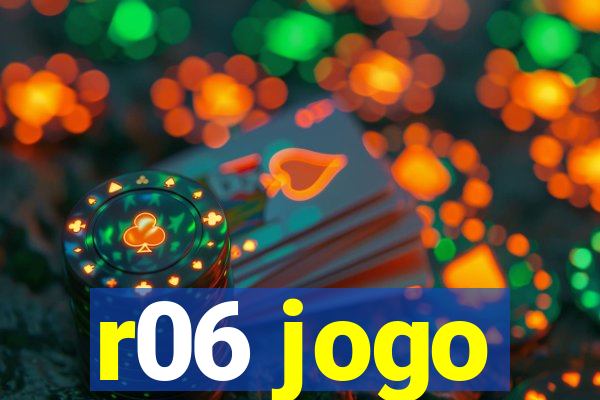 r06 jogo