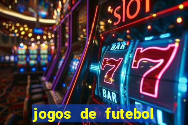 jogos de futebol 4x4 soccer