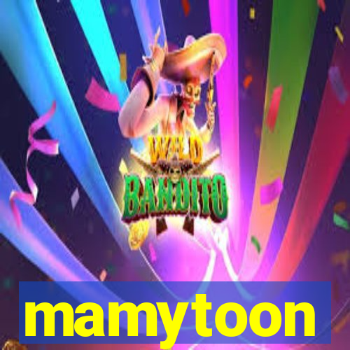 mamytoon