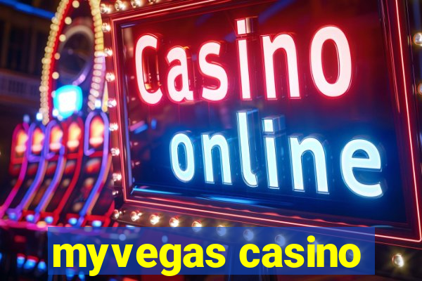 myvegas casino