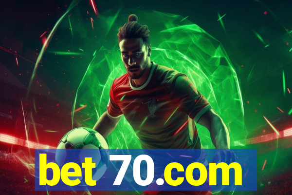 bet 70.com