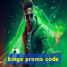 bingo promo code