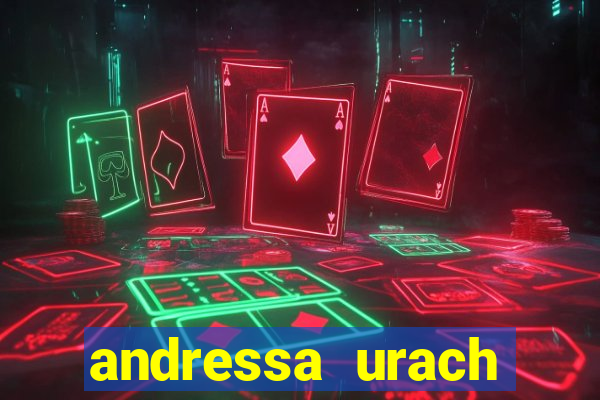 andressa urach portal zacarias