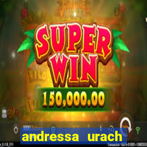 andressa urach portal zacarias