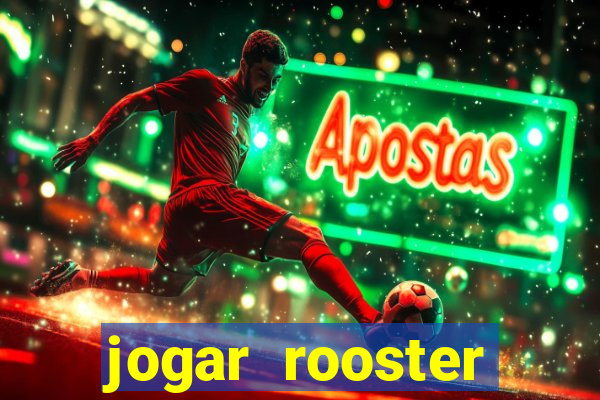 jogar rooster rumble demo