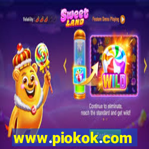 www.piokok.com