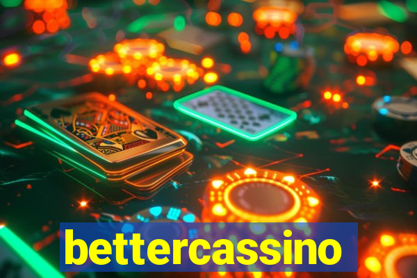 bettercassino