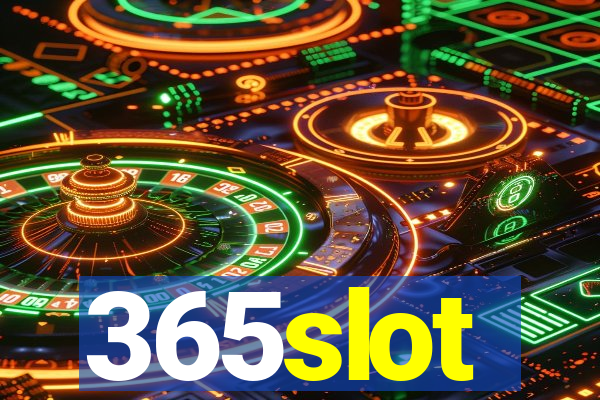 365slot