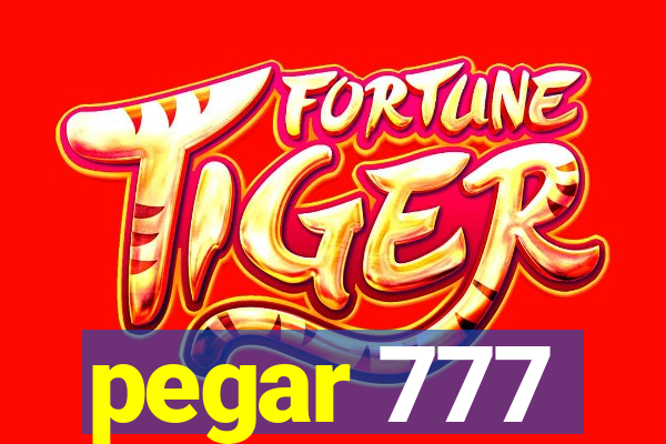 pegar 777