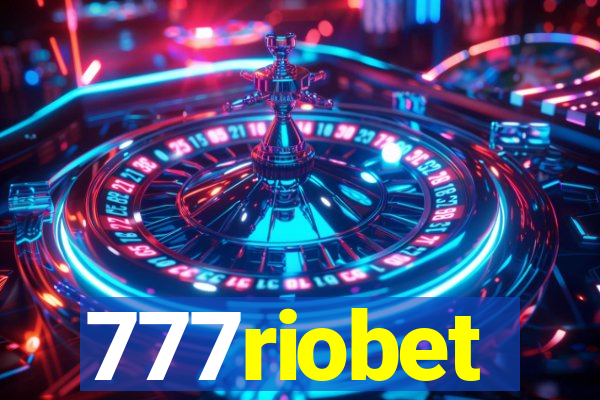 777riobet