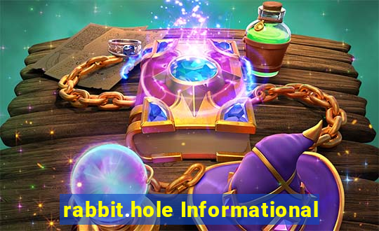 rabbit.hole Informational