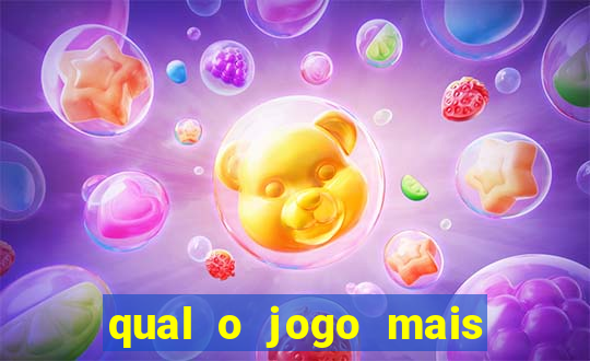 qual o jogo mais jogado do mundo