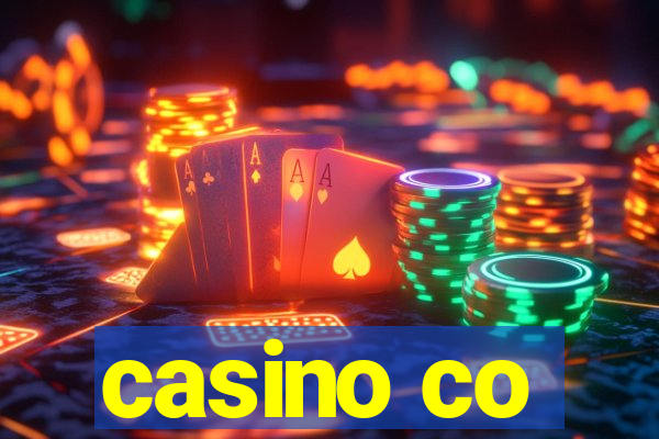 casino co