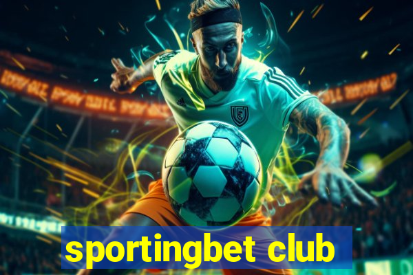 sportingbet club