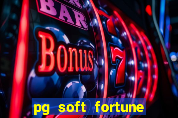 pg soft fortune tiger png