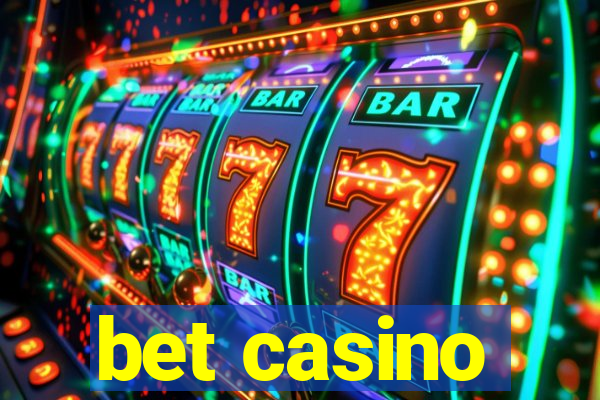 bet casino